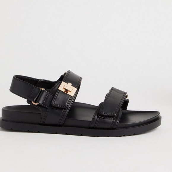 torrid Shoes - Torrid Gladiator Sandal